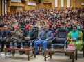 گزارش تصویری  | برگزاری سومین سالگرد همایش سلامت و زندگی شهرستان شاهرود 